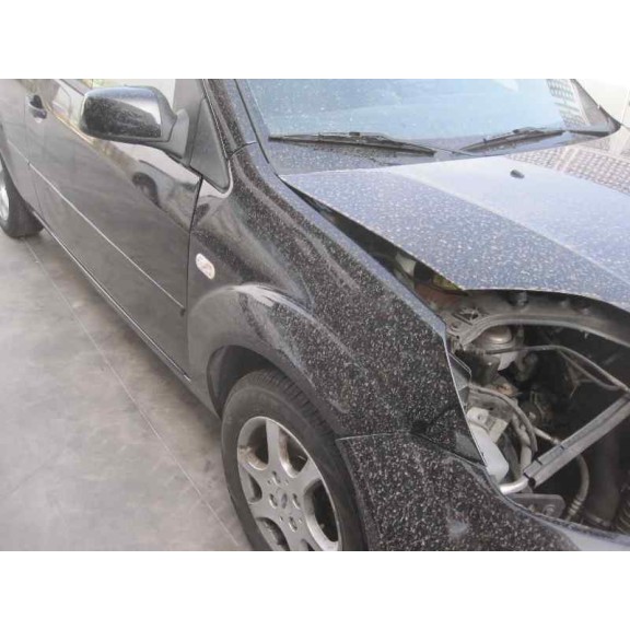 ford fiesta (cbk) del año 2005