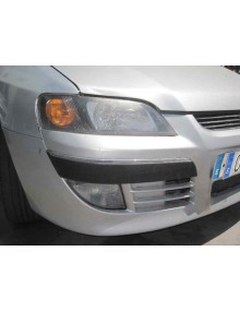 mitsubishi space star (dg0) del año 2004 2