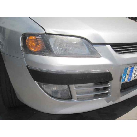 mitsubishi space star (dg0) del año 2004