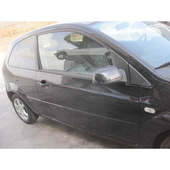 ford fiesta (cbk) del año 2005