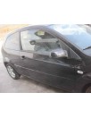 ford fiesta (cbk) del año 2005