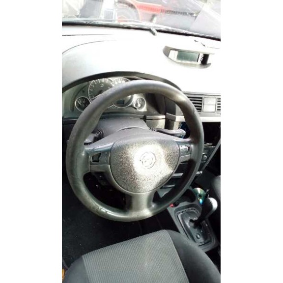 opel meriva del año 2003