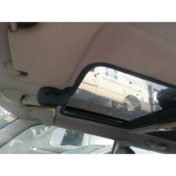 mini mini (r50,r53) del año 2004