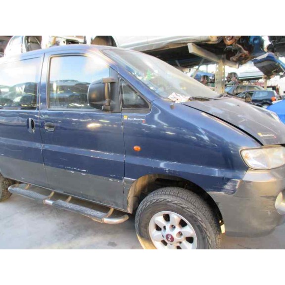 hyundai h 1 del año 2003
