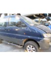 hyundai h 1 del año 2003