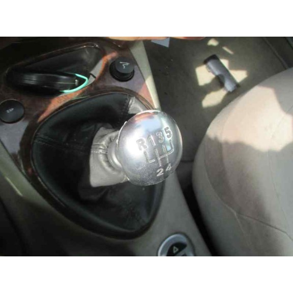 citroën c5 break del año 2003