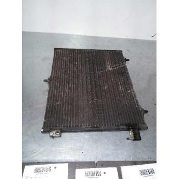 CONDENSADOR / RADIADOR AIRE ACONDICIONADO 9680713180 43 X 37