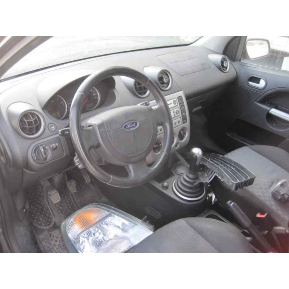 ford fiesta (cbk) del año 2005