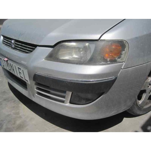 mitsubishi space star (dg0) del año 2004