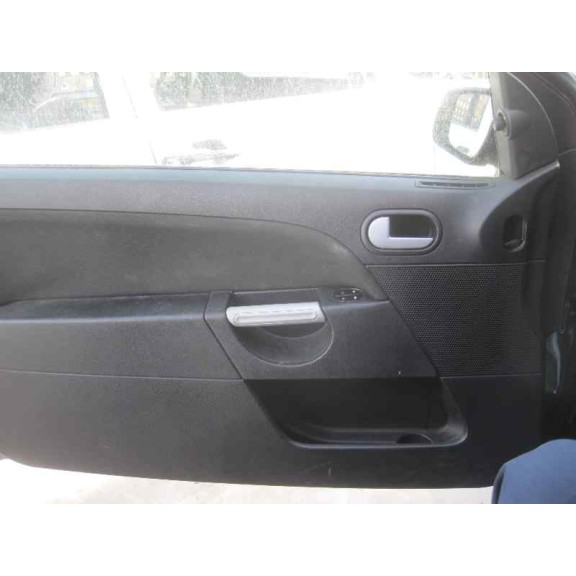 ford fiesta (cbk) del año 2005