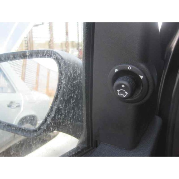 ford fiesta (cbk) del año 2005