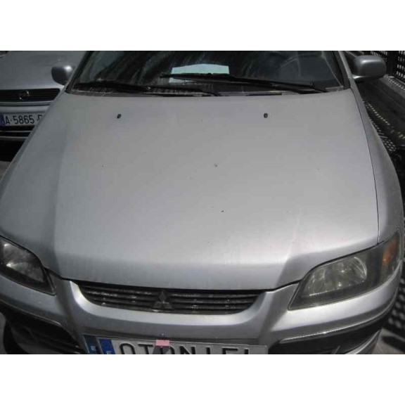 mitsubishi space star (dg0) del año 2004