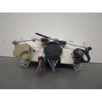 Recambio de mando calefaccion / aire acondicionado para dodge caliber s referencia OEM IAM P05058307AE  