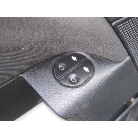 ford fiesta (cbk) del año 2005