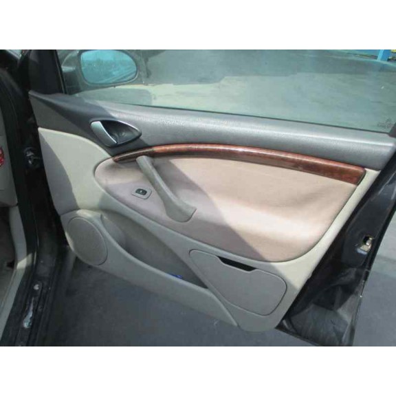 citroën c5 break del año 2003