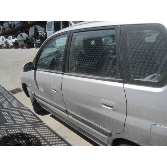 mitsubishi space star (dg0) del año 2004