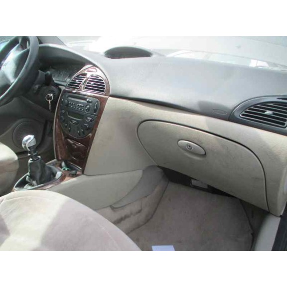 citroën c5 break del año 2003