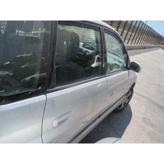 mitsubishi space star (dg0) del año 2004