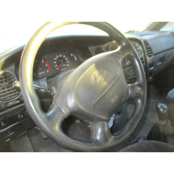 hyundai h 1 del año 2003