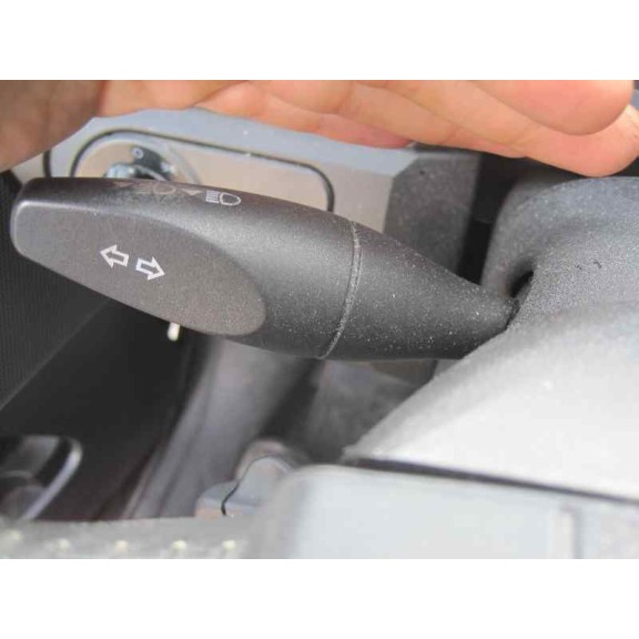 ford fiesta (cbk) del año 2005