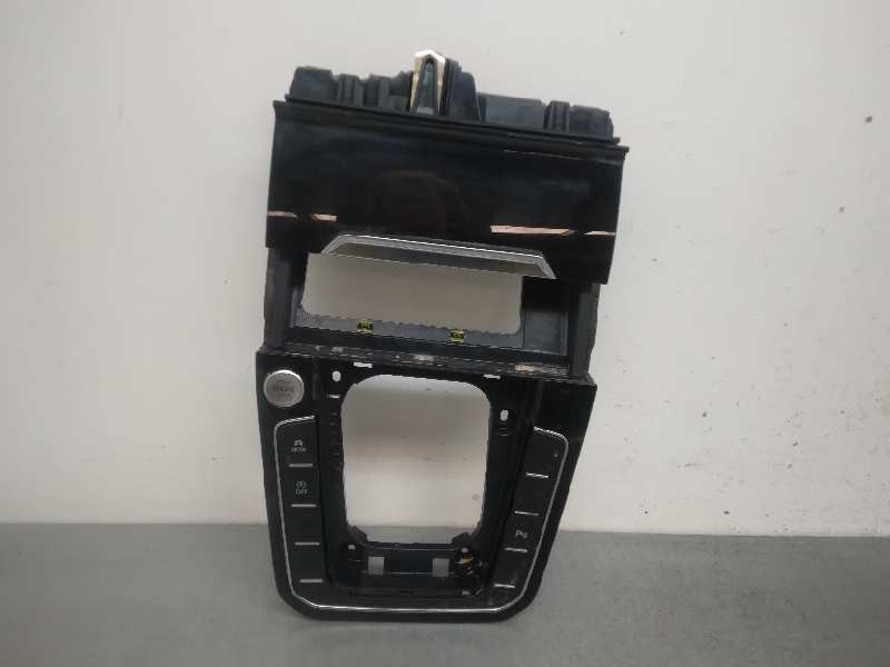 Recambio de consola central para volkswagen arteon (3h8) referencia OEM IAM 3G8864263  