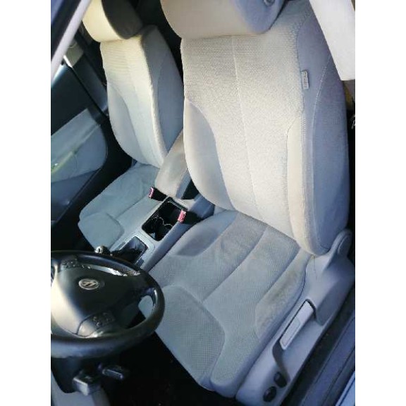 volkswagen passat berlina (3c2) del año 2005