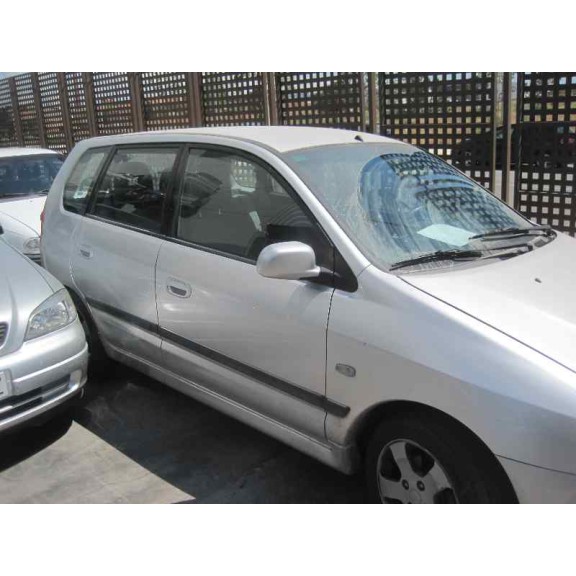 mitsubishi space star (dg0) del año 2004