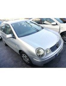 volkswagen polo (9n1) del año 2003