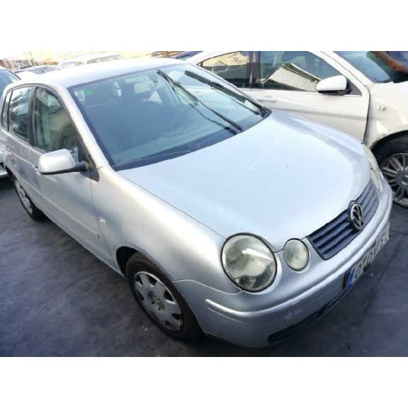 volkswagen polo (9n1) del año 2003