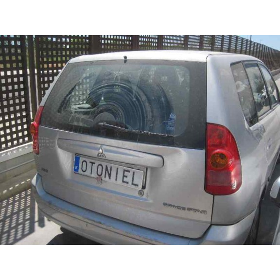 mitsubishi space star (dg0) del año 2004