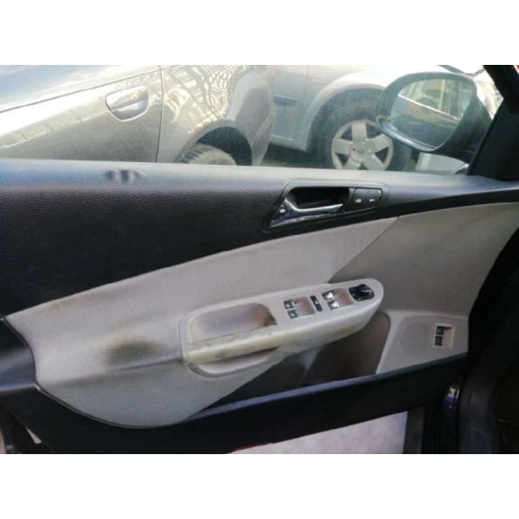 volkswagen passat berlina (3c2) del año 2005