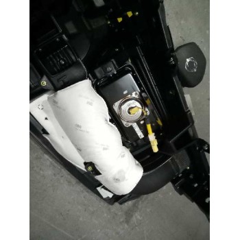 Recambio de kit airbag para ssangyong tivoli referencia OEM IAM A2C18434602 8620135500LBH 