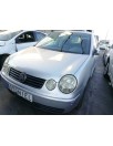 volkswagen polo (9n1) del año 2003