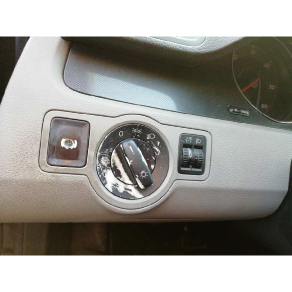 volkswagen passat berlina (3c2) del año 2005