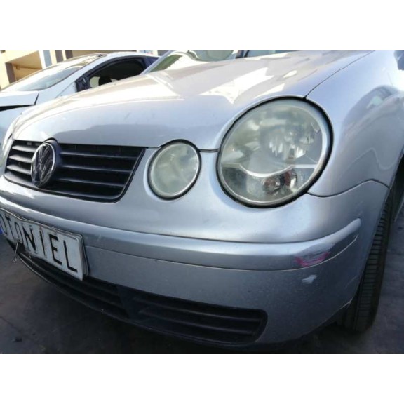 volkswagen polo (9n1) del año 2003