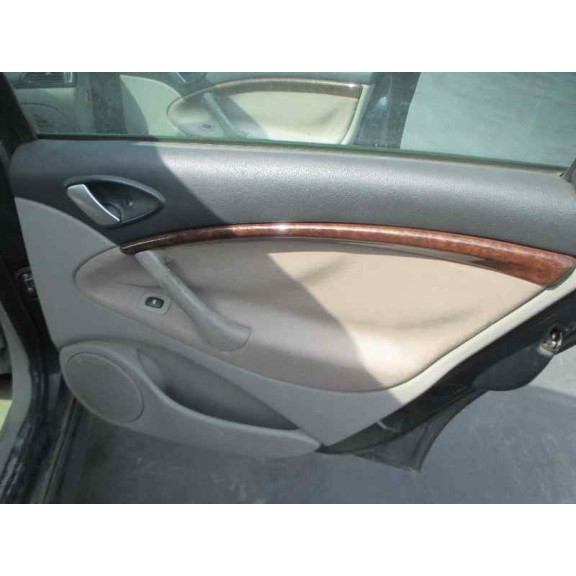 citroën c5 break del año 2003