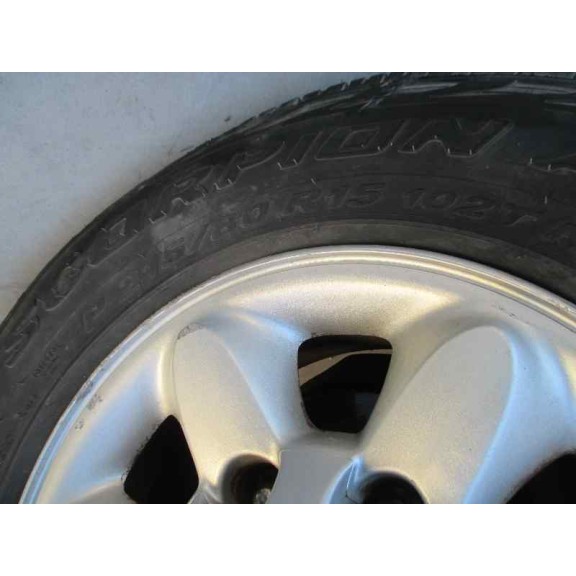 hyundai h 1 del año 2003