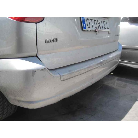 mitsubishi space star (dg0) del año 2004