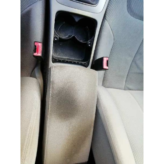 volkswagen passat berlina (3c2) del año 2005