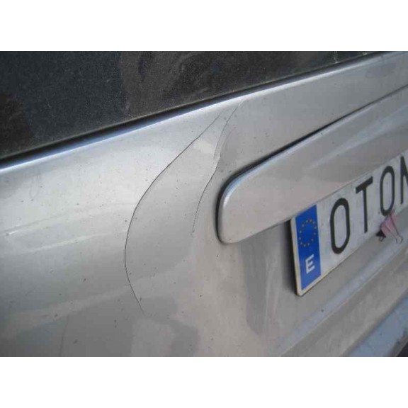 mitsubishi space star (dg0) del año 2004