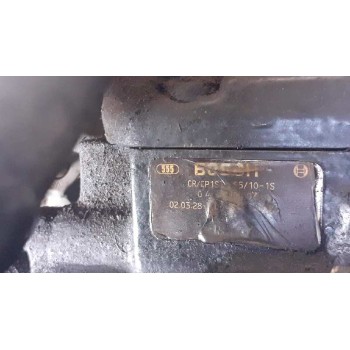 Recambio de motor completo para alfa romeo 147 (190) 1.9 jtd distinctive referencia OEM IAM 937A2000 M 
