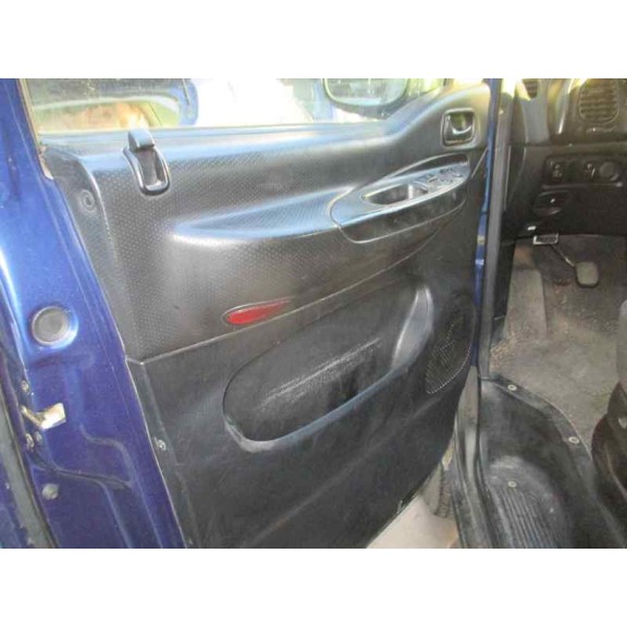 hyundai h 1 del año 2003