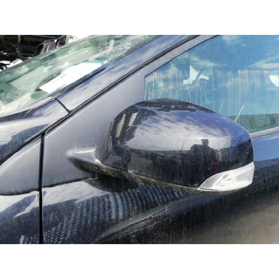 renault megane iii sport tourer del año 2013