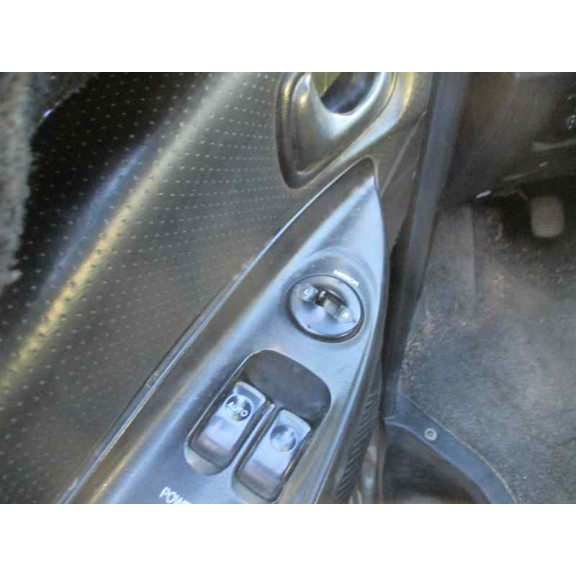 hyundai h 1 del año 2003