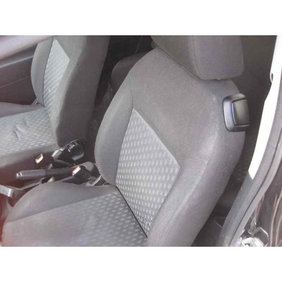 ford fiesta (cbk) del año 2005