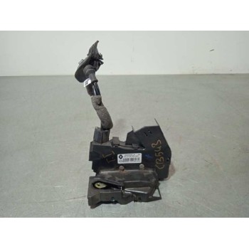 CERRADURA PUERTA TRASERA IZQUIERDA 825030173R 4 PINES 