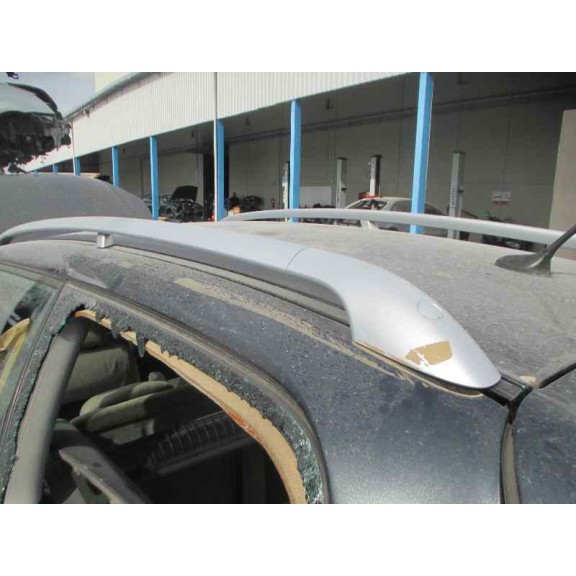 citroën c5 break del año 2003