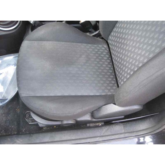 ford fiesta (cbk) del año 2005