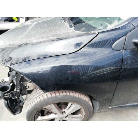 renault megane iii sport tourer del año 2013