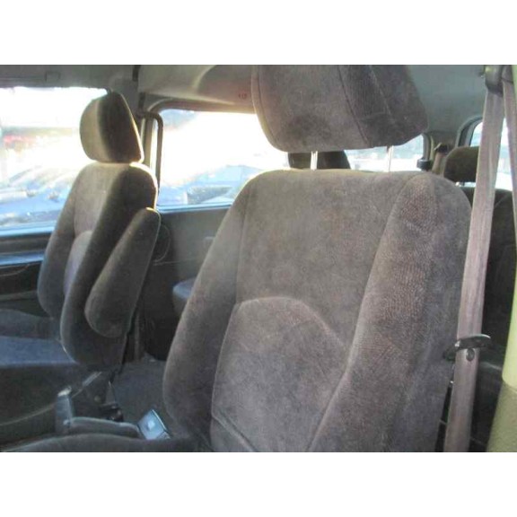 hyundai h 1 del año 2003